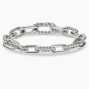 NWOT David Yurman Madison Chain Bracelet